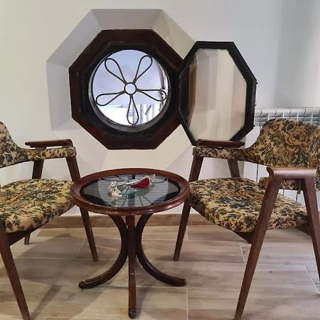 Апартаменти Apartamento Centrico Понтеведра Екстер'єр фото