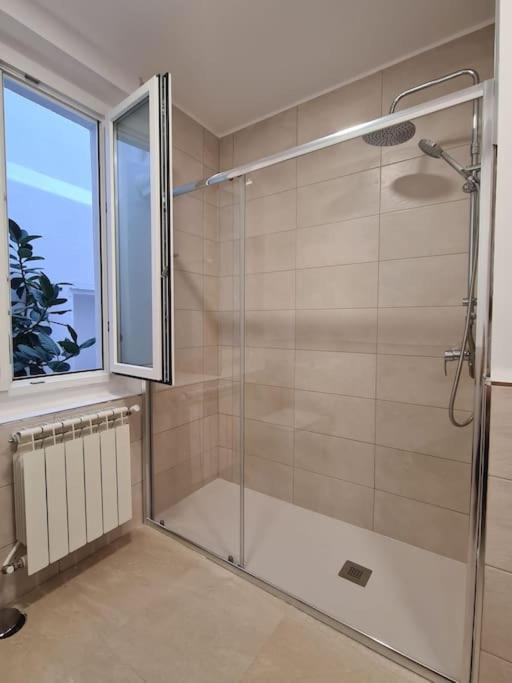 Апартаменти Apartamento Centrico Понтеведра Екстер'єр фото