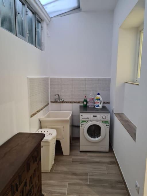 Апартаменти Apartamento Centrico Понтеведра Екстер'єр фото